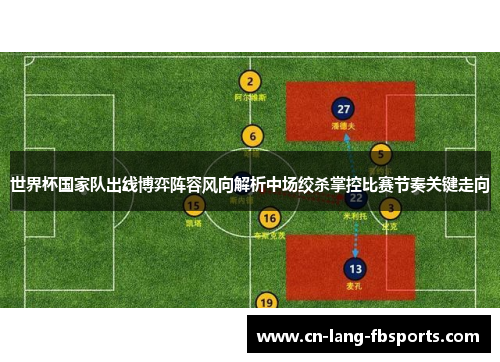 世界杯国家队出线博弈阵容风向解析中场绞杀掌控比赛节奏关键走向